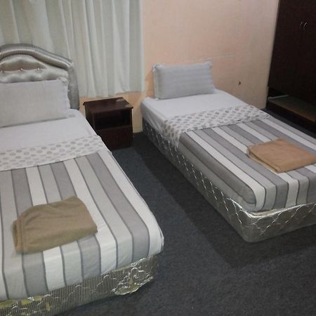 Green View Motel Kampong Sembulan Rum bild